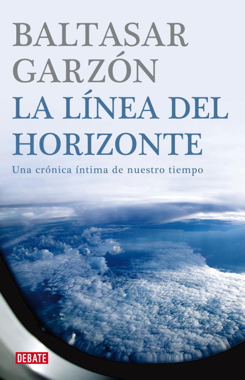 LINEA DEL HORIZONTELA - 9788483067772 Imagen principal del producto