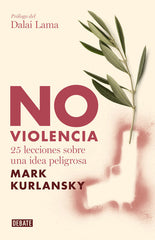 NO VIOLENCIA - 9788483067949
