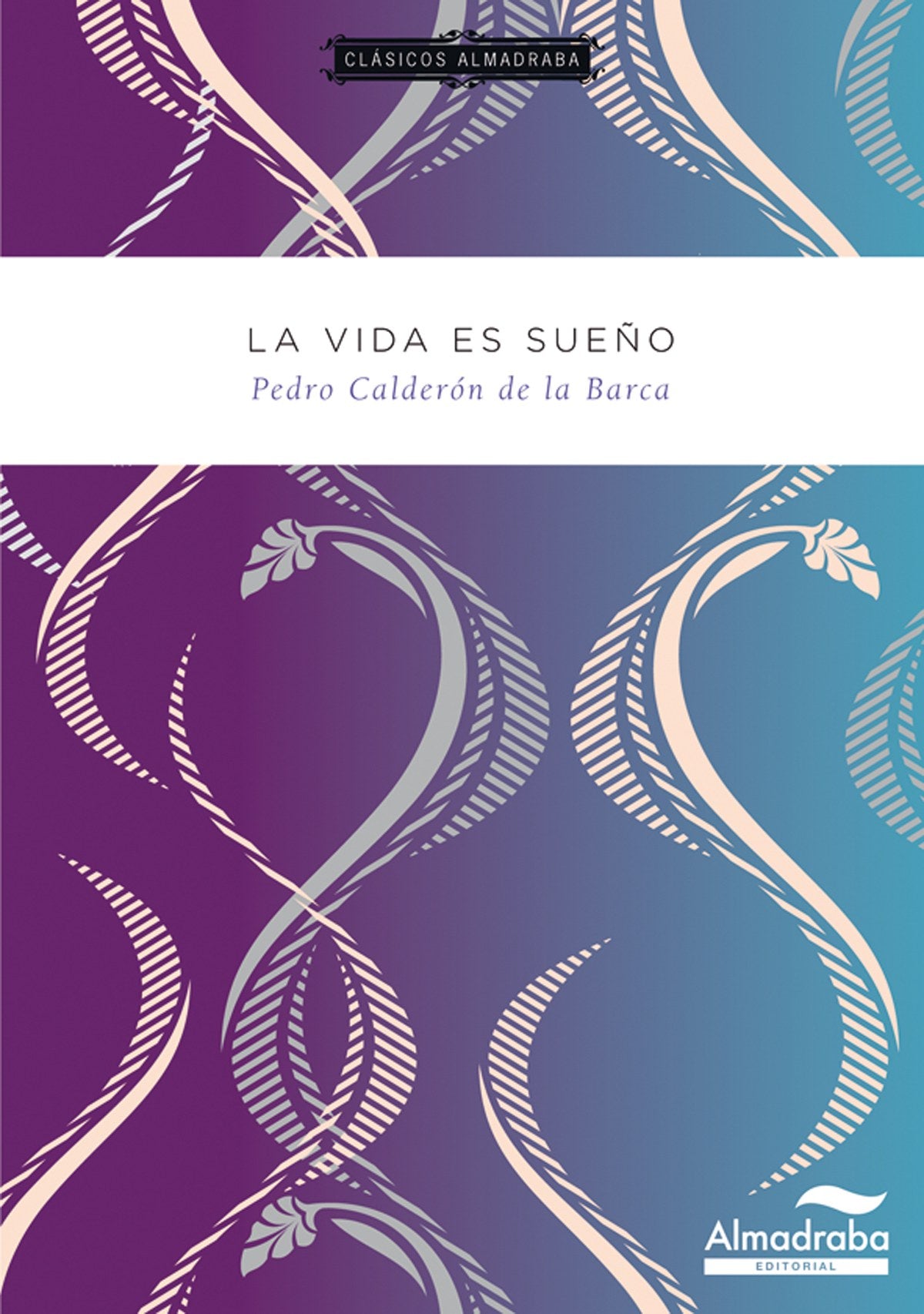 La vida es sueño Imagen principal del producto