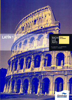 Latín 1.bachillerato
