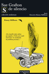 S DE SILENCIO A111S - 9788483103807