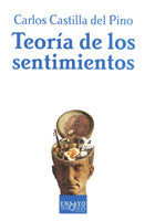 TEORIA DE LOS SENTIMIENTOS - 9788483107089