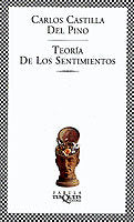 TEORIA DE LOS SENTIMIENTOS FABULA - 9788483107980