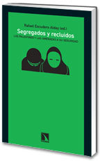 SEGREGADOS Y RECLUIDOS - 9788483193914 Imagen principal del producto