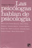 PSICOLOGAS HABLAN DE PSICOLOGIALAS - 9788483194706