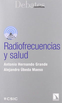 RADIOFRECUENCIAS Y SALUD - 9788483195000