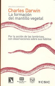 FORMACION DEL MANTILLO VEGETALLA - 9788483195741 Imagen principal del producto