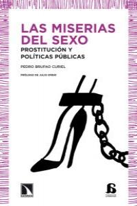 MISERIAS DEL SEXOLAS - 9788483196182 Imagen principal del producto