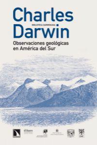 OBSERVACIONES GEOLOGICAS EN AMERICA DEL SUR - 9788483196533 Imagen principal del producto