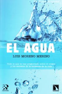 AGUAEL - 9788483197233