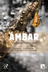 AMBAR - 9788483197349 Imagen principal del producto