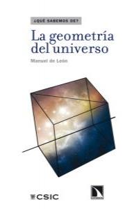GEOMETRIA DEL UNIVERSOLA - 9788483197769 Imagen principal del producto