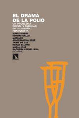 DRAMA DE LA POLIOEL - 9788483197974