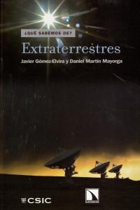 EXTRATERRESTRES - 9788483198230 Imagen principal del producto