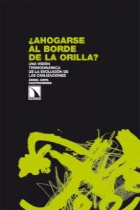 AHOGARSE AL BORDE DE LA ORILLA - 9788483198339 Imagen principal del producto