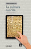 CULTURA ESCRITA,LA | PRIETO,JOSE MANUEL | CATARATA | 9788483198483