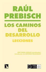 CAMINOS DEL DESARROLLOLOS - 9788483199190