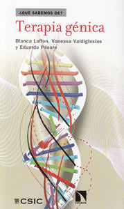 TERAPIA GENICA - 9788483199909