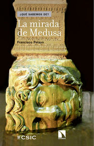 MIRADA DE MEDUSALA - 9788483199930 Imagen principal del producto
