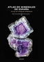 ATLAS DE MINERALES DE ESPAÑA - 9788483215500