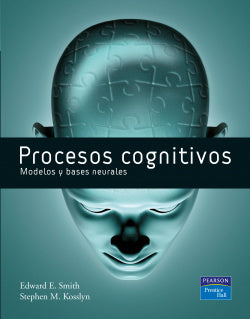 Procesos Cognitivos (Pearson-prentice Hall) - 9788483223963