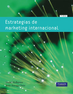 Estrategias de Marketing Internacional (Addison Wesley) - 9788483226407