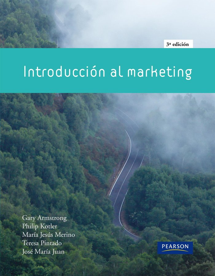 INTRODUCCION AL MARKETING | ARMSTRON,GARY/KOTLER,PHILIP | PRENTICE HALL | 9788483226766