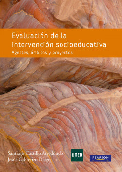 Evaluación Intervencion Socioeducativa.(unviersidad) (Pearson-prentice Hall) - 9788483227442