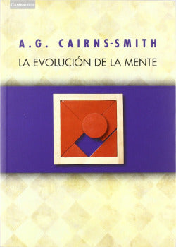 EVOLUCION DE LA MENTE LA - 9788483230374