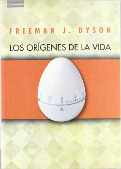 ORIGENES DE VIDA - 9788483230978
