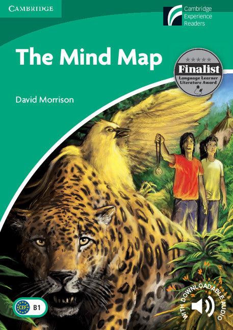 The Mind Map Level 3 Lower Intermediate. Morrison, David (Cambridge University Press) 9788483235379