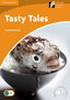 Tasty Tales Level 4 Intermediate. Brennan, Frank (Cambridge University Press) 9788483235423