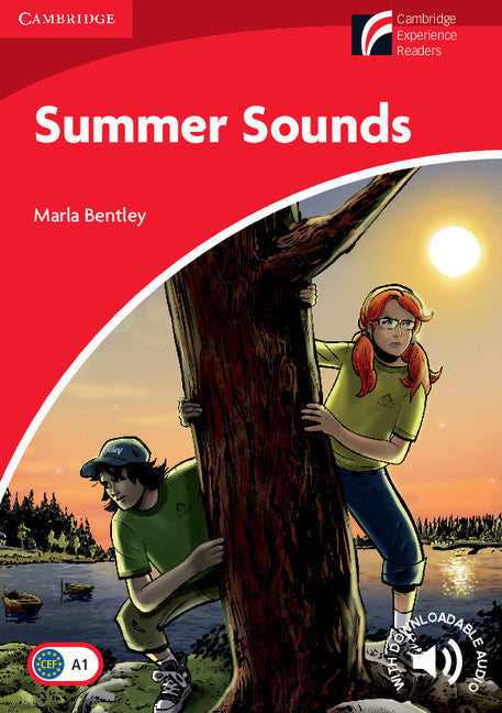 Summer Sounds Level 1 Beginner/Elementary. Aa. Vv. (Cambridge University Press) 9788483239957 Imagen principal del producto