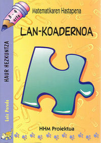 MATEMATIKA 3 URTE PEREDA IBAIBAMAT03EI | Varios Autores | 9788483251355 (Ibaizabal Edelvives) Imagen principal del producto