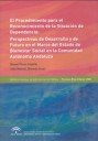 PROCEDIMIENTO PARA RECONOCIMIENTO SITUACION DEPENDENCIA - 9788483334508 Imagen principal del producto