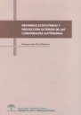 REFORMAS ESTATUTARIAS Y PROYECCION EXTERIOR COMUNIDADES AUT - 9788483334645