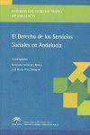 DERECHO DE LOS SERVICIOS SOCIALES EN ANDALUCIAEL - 9788483335956 Imagen principal del producto