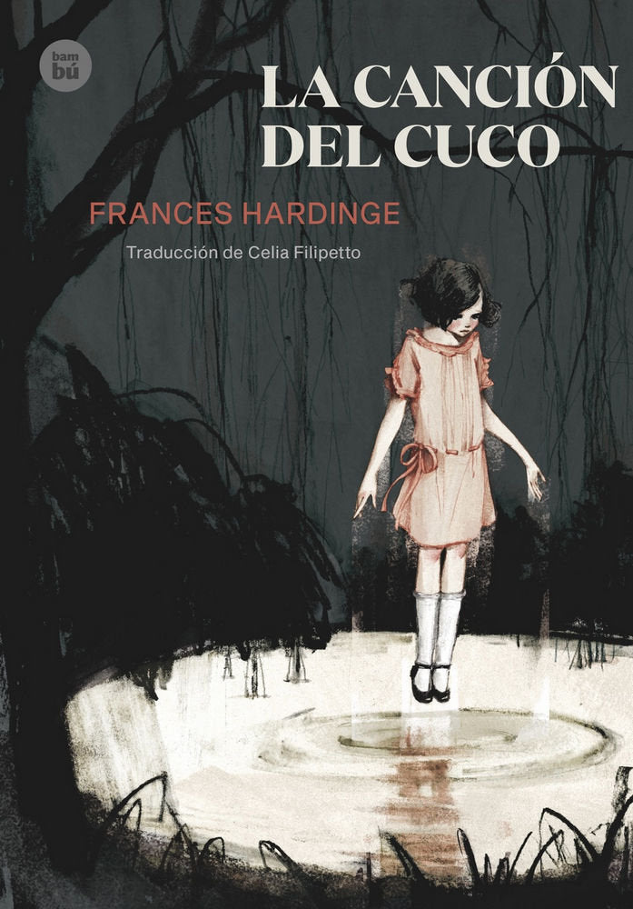 CANCION DEL CUCO,LA | Aa,vv | 9788483435632 (Bambu) Imagen principal del producto