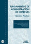 FUNDAMENTOS DE ADMINISTRACION DE EMPRESAS - 9788483444894