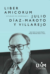 LIBER AMICORUM - 9788483448953