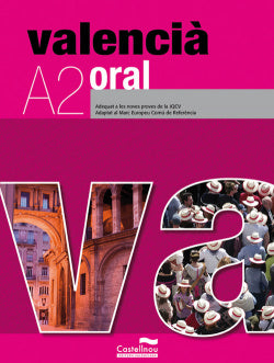 Valencià Oral | CASTELLNOU EDIT | 9788483452196