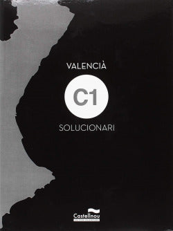 Solucionari Nivell Interm | CASTELLNOU EDIT | 9788483454442