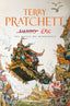 ERIC UNA NOVELA DEL MUNDODISCO | Pratchett,terry | 9788483460085 (Debolsillo)