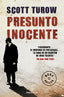 PRESUNTO INOCENTE DBB - 9788483460955