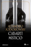 CABARET MISTICO DBB - 9788483463062