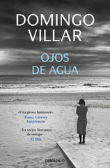 OJOS DE AGUA DBBS - 9788483464953
