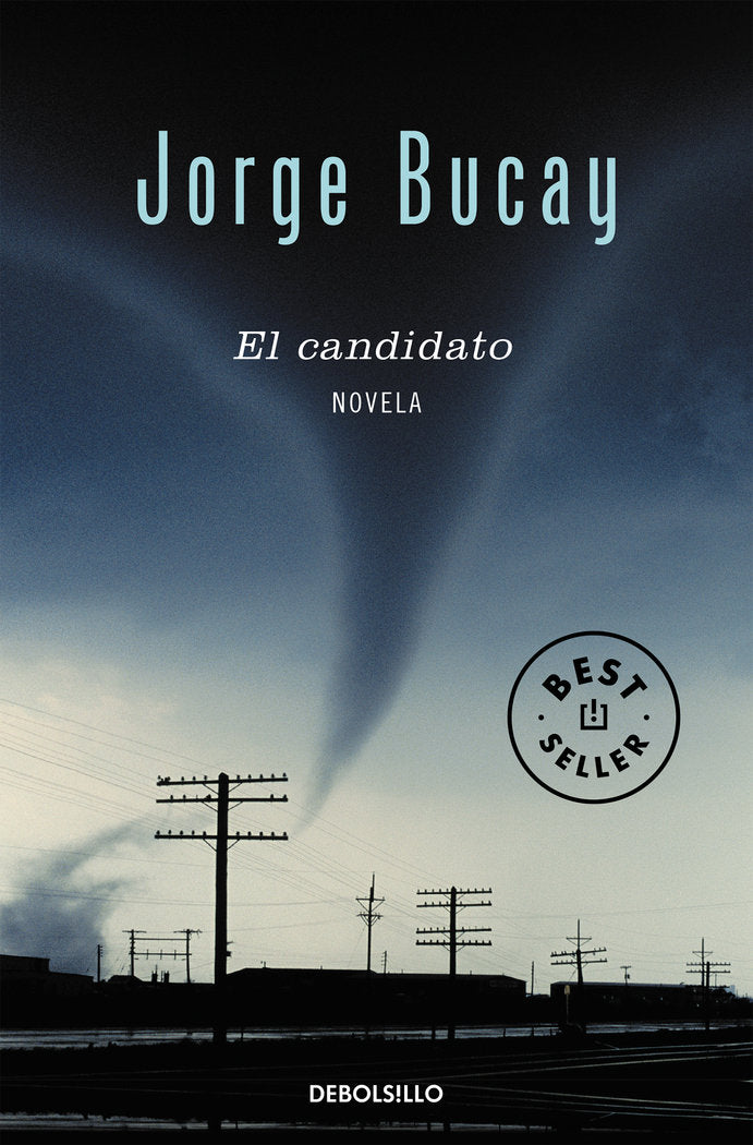 CANDIDATOEL DBBS - 9788483465554 Imagen principal del producto