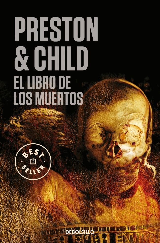 LIBRO DE LOS MUERTOSEL DBBS - 9788483465851