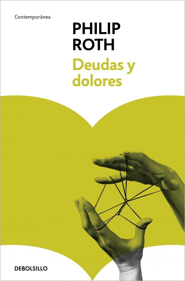 DEUDAS Y DOLORES DBC - 9788483466315 Imagen principal del producto