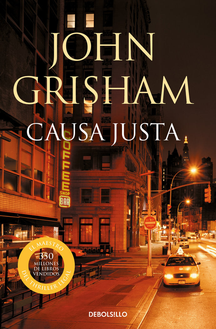 CAUSA JUSTA DBBS - 9788483468791 Imagen principal del producto